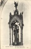 CPA L'Epine Basilique Notre Dame La Vierge miraculeuse