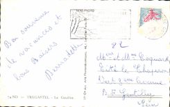 CPM Tregastel Le Gouffre