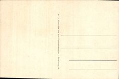 VINTAGE POSTCARD Bone Basillque of St Augustin