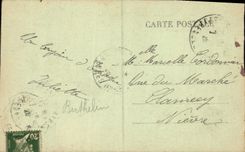 CPA Puigcerda Le Lac