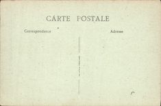 VINTAGE POSTCARD Saint Etienne Places Marengo Basin of the Swans