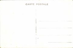 VINTAGE POSTCARD St Lye the Interior Drill of the Church