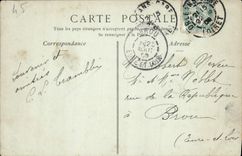 CPA Orleans Vue Generale