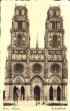 CPA Orleans La Cathedrale