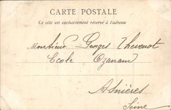 CPA Saintes La galerie neuve du musee archeologique