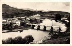 MODERN CARD Behobie Free Spanish Border