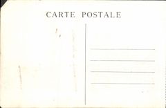 Basílica de Lyon de la POSTAL de la VENDIMIA de Notre Dame de Fourviere