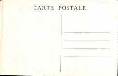 CPA Lyon Notre Dame de Fourviere L'abside