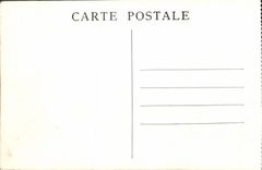 CPA Lyon Abside de Saint Jean et Fourviere