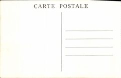 CPA Lyon Interieur de la Basilique de Notre Dame de Fourviere