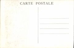 CPA Lyon Interieur de la Basilique de Notre Dame de Fourviere Vue de l'entree