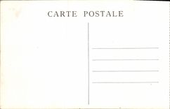 Santuario de Lyon de la POSTAL de la VENDIMIA de la basílica de Notre Dame de Fourviere