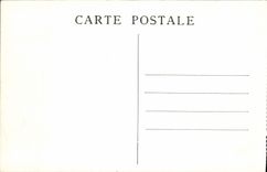 CPA Lyon Basilique de Notre Dame de Fourviere la crypte