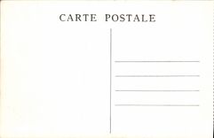 CPA Lyon Interieur de la Basilique de Notre Dame de Fourviere Mosaique de la proclamation du dogme de l'immaculee 