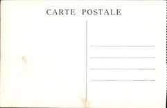 Basílica de Lyon de la POSTAL de la VENDIMIA de la pared lateral de Notre Dame de Fourviere