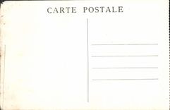 Basílica de Lyon de la POSTAL de la VENDIMIA de la Virgen Notre Dame de Fourviere