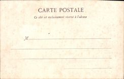 VINTAGE POSTCARD I bring the hope