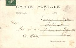 CPA Saint Cloud La Cascade