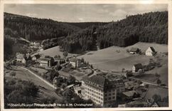 MODERN CARD Freudenstadt