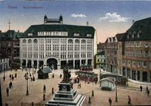 CPA Essen 