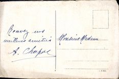 VINTAGE POSTCARD Bingen Und Bingerbruck