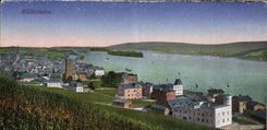 CPA Rudesheim