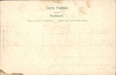 CPA Verviers Armoiries