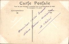 CPA Les Vitraux De Jeanne D'Arc A La Cathedrale D'Orleans