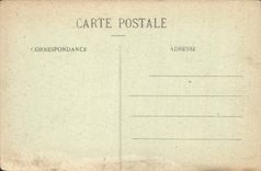 CPA Chartres La Cathedrale