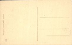 VINTAGE POSTCARD Holy Bertrand De Comminges together