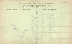CPA Monseigneur Eugene Crepin Eveque de Tralles Paris