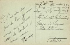 CPA Troyes Fontaine Argence