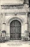 CPA Saint Florent Le Vieil Porte De La Chapelle de la Bougonniere 