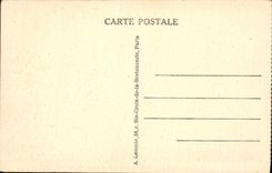 CPA Paris Grand Palais 