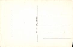 CPA Lesueur Jesus Apparaissant A Madeleine Paris Musee du Louvre