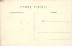 VINTAGE POSTCARD the Illustrated Vosges Schlucht And Hohneck Seen from of the top of Hohneck towards Alsace