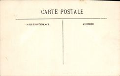 POSTAL de la VENDIMIA pesada el Plongeanle visto basílica