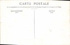 CPA Vichy Hall Promenoir Du Casino