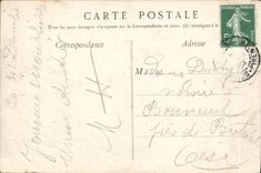 Lado visto basílica pesada de la POSTAL de la VENDIMIA