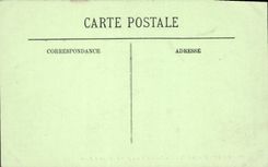 VINTAGE POSTCARD Balloon Of Alsace the Valley Of Alsace taken of the balloon of Alsace