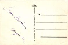 CPA Lisieux Chapelle Du Carmel