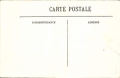 CPA Chateau De Pierrefonds La Facade