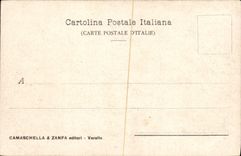 CPA In Valsesia Riva Valdobbia