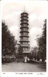 CPA The Pagoda Kew Gardens