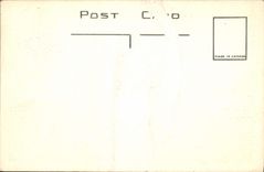 VINTAGE POSTCARD Gate St Louis Quebec Canada