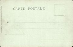 POSTAL Inglaterra Londres de la VENDIMIA el ministerio de finanzas