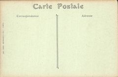 VINTAGE POSTCARD Honfleur the Holy Quay Etienne