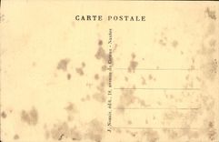 De I' Eglise de la POSTAL de la VENDIMIA de Landivisau Entered debajo del pórtico