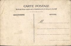 CARTE PHOTO Hommes