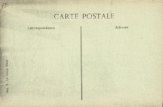 CPA Bateau Embarquement des boeufs